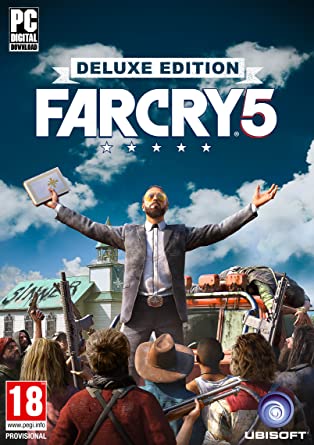 Far Cry 5 Xbox 360 Download Torrent